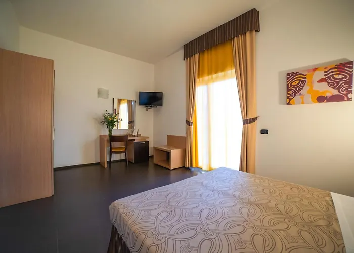 VOI Baia di Tindari Resort Furnari