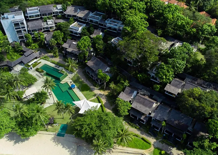 Turi Beach Resort