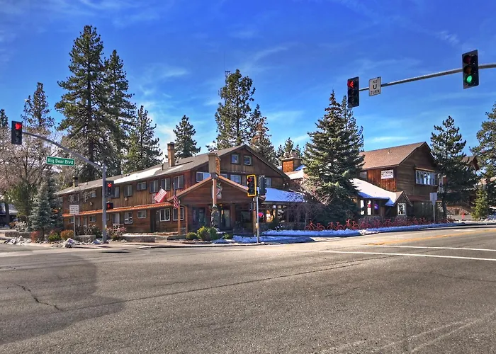 Robinhood Resort