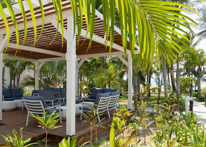Veranda Palmar Beach Hotel&Spa - All Inclusive
