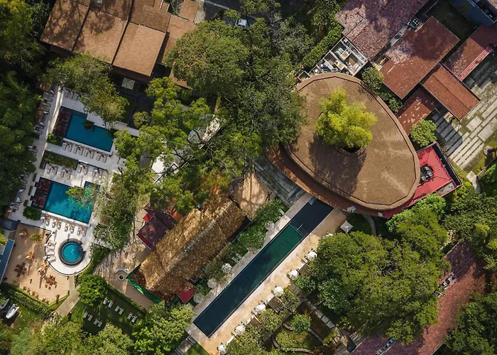 El Mangroove Papagayo, Autograph Collection Hotel Playa Hermosa 