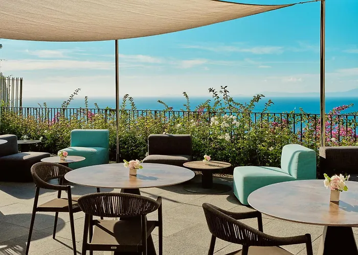 Grand Hotel Angiolieri Vico Equense