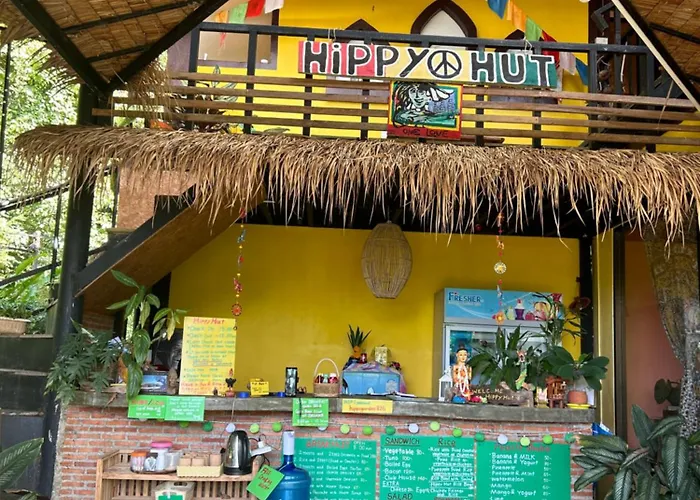 Hippy Hut Koh Chang