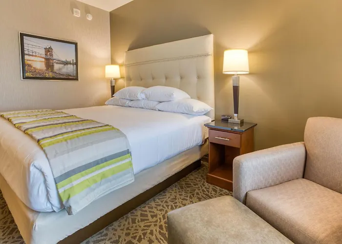 Drury Inn & Suites Cincinnati Northeast Mason