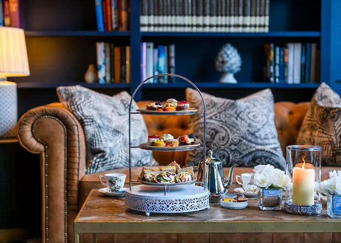 Shearwater Hotel & Spa