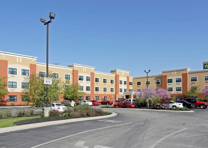 Extended Stay America Suites - Chicago - Midway