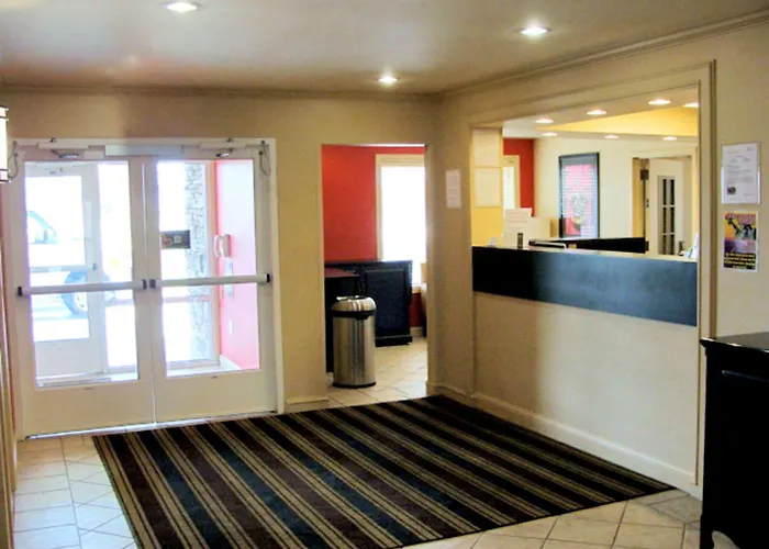 Extended Stay America Suites - Meadowlands - East Rutherford