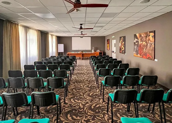 Convento Boutique Hotel Susa