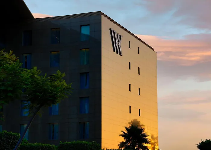 Waldorf Astoria Cairo Heliopolis