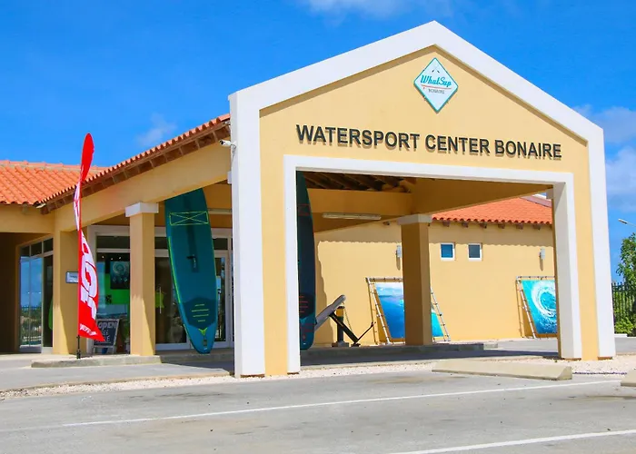 Corallium Hotel & Villas Bonaire