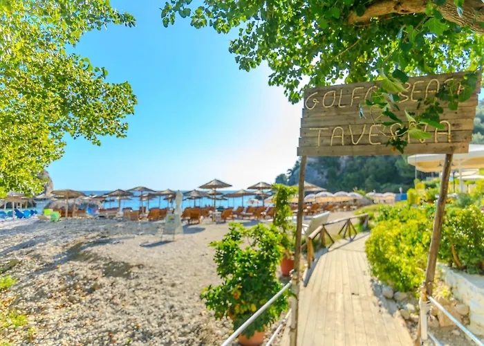 Golfo Beach