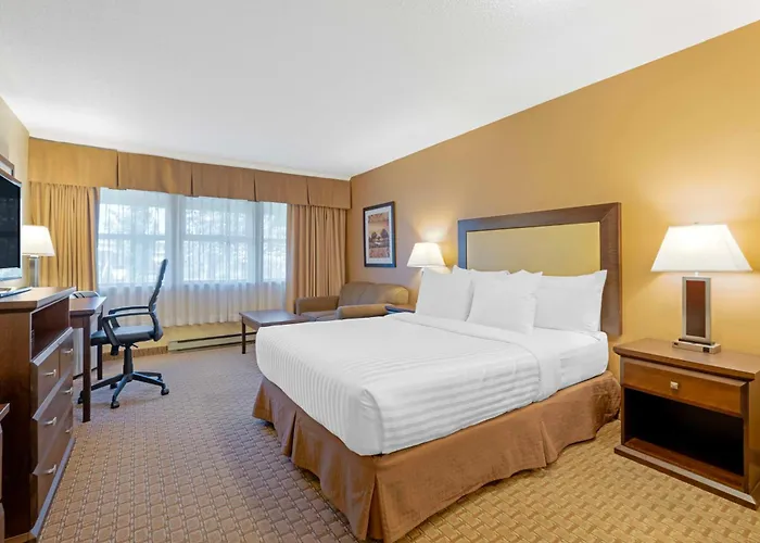 Best Western Plus Emerald Isle
