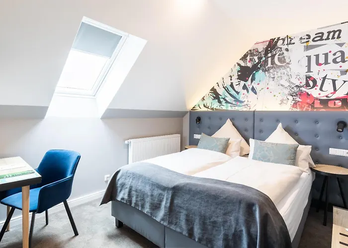 Yors Boutique Hotel