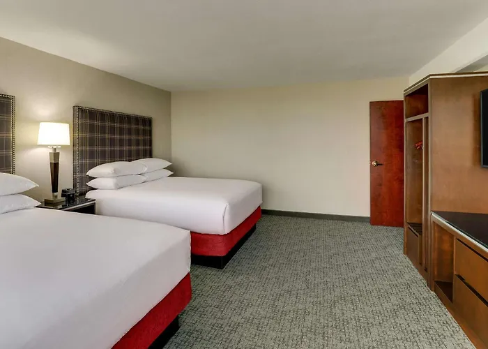 Drury Inn & Suites St Joseph