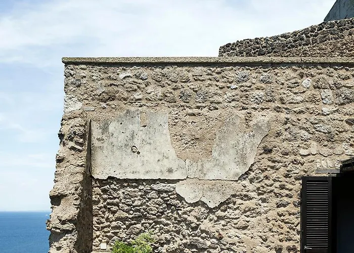 Albergo Il Monastero Ischia