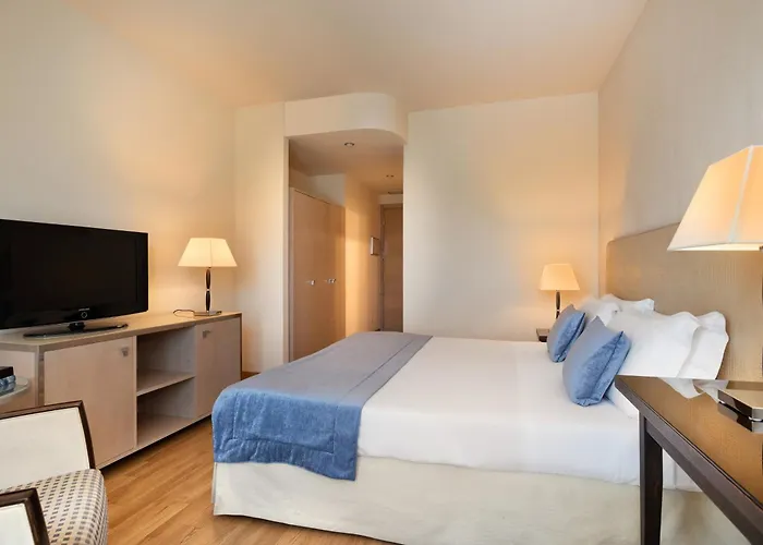 Hotel Nazionale Desenzano del Garda