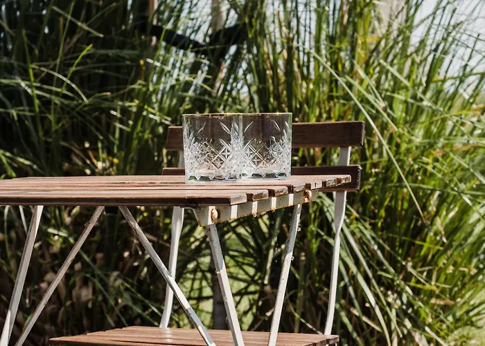 Op Oost Boutique hotel&Restaurant het Kook Atelier Oosterend 