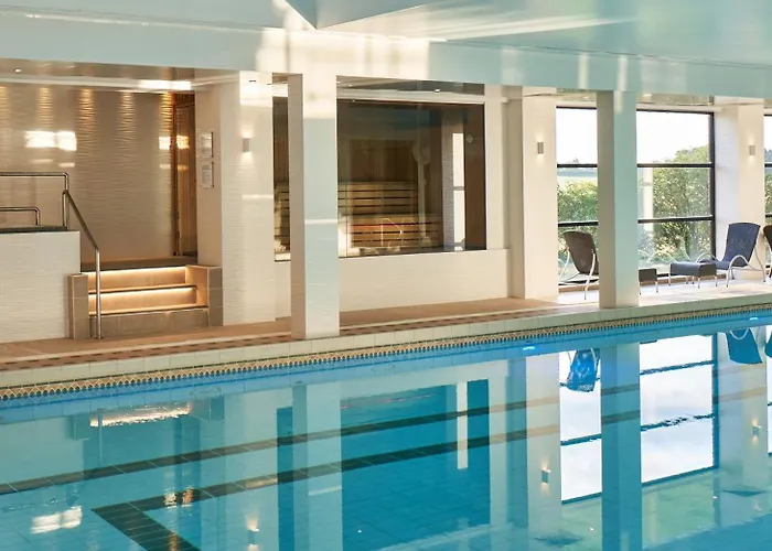Wrightington Hotel, Health Club & Spa