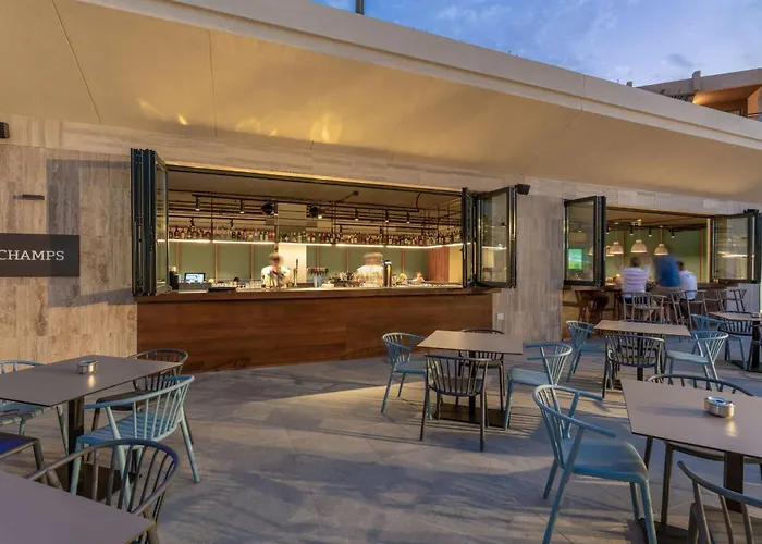 Barcelo Lanzarote Active Resort Costa Teguise