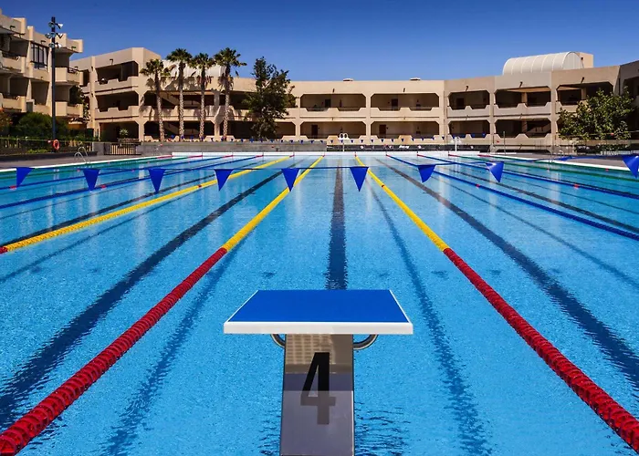 Barceló Lanzarote Active Resort Costa Teguise