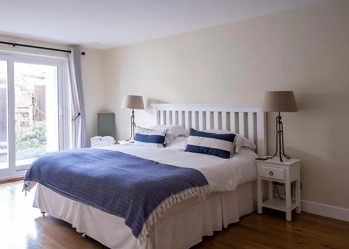 South Sands Hotel Salcombe