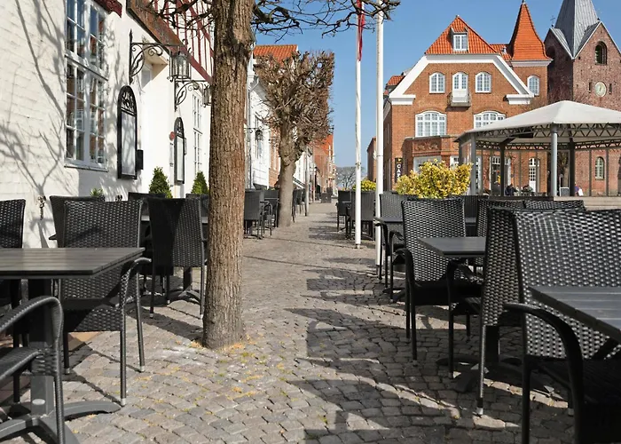 Hotel Ringkobing