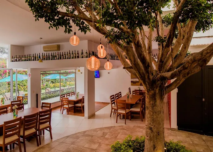 Hotel La Querencia