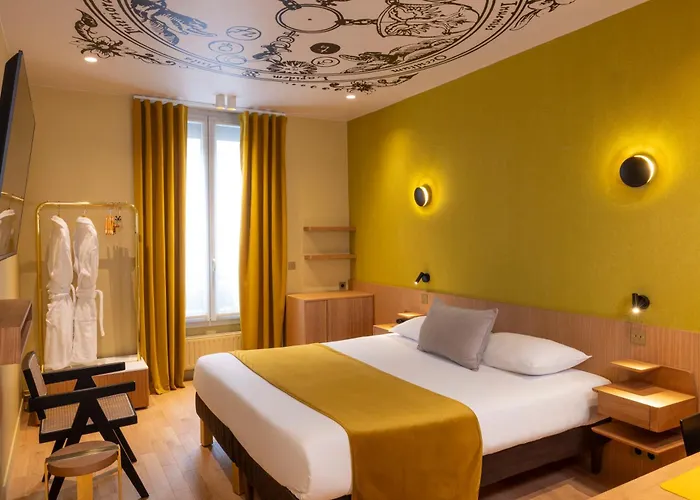 Hotel Elixir