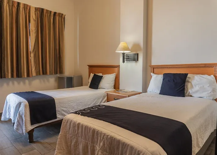 Hotel Boutique De Firma Monterrey