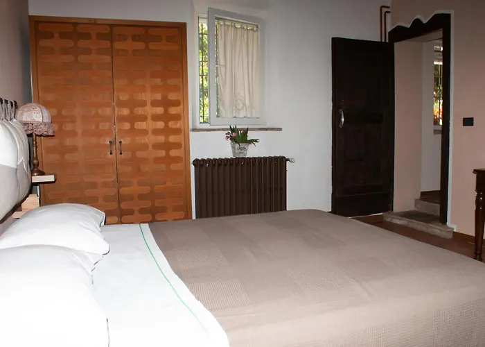 B&B Casa Manuela