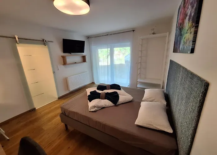 Flataid Gästehaus Graschi - Steinbergstraße