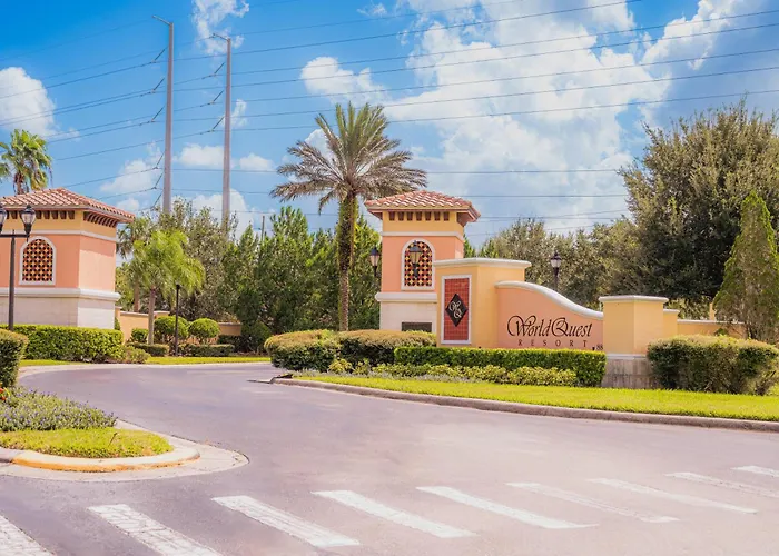 Worldquest Orlando Resort