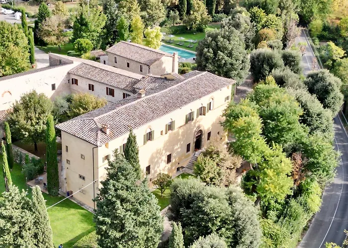 Relais Della Rovere
