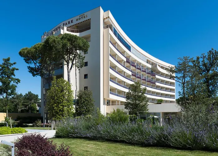 Laguna Park Hotel 4Superior