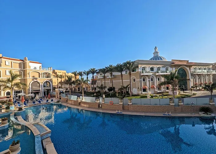 Kaisol Romance Resort Sahl Hasheesh - Adults Only Hurghada