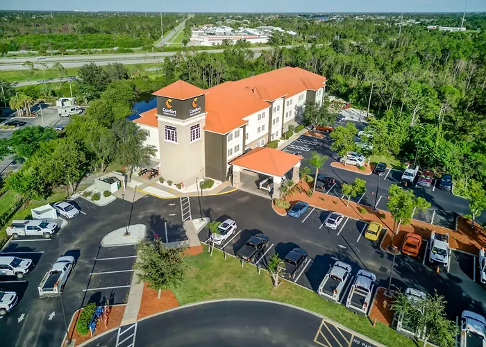 Comfort Inn & Suites Port Charlotte-Punta Gorda