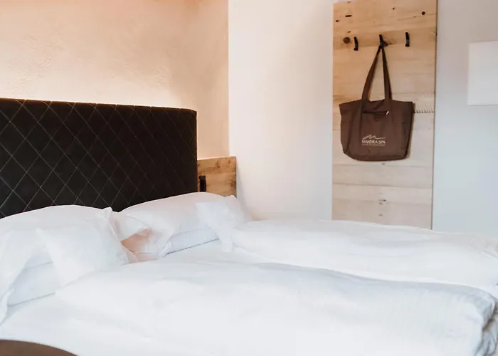 Hotel Concordia Livigno