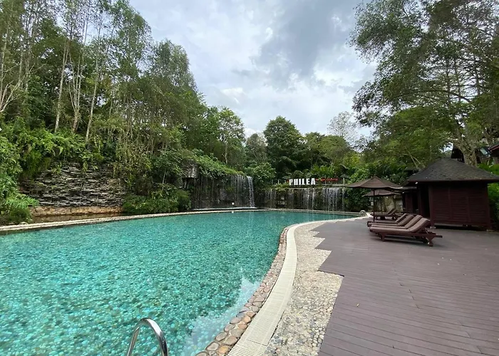 Philea Resort & Spa