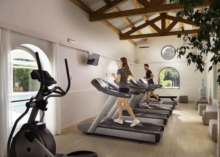 Vivosa Apulia Resort Ugento