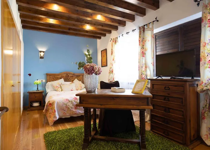 Posada de Eufrasio Lerma