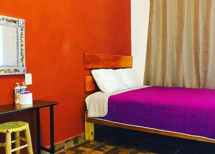 Hotel Pedregal