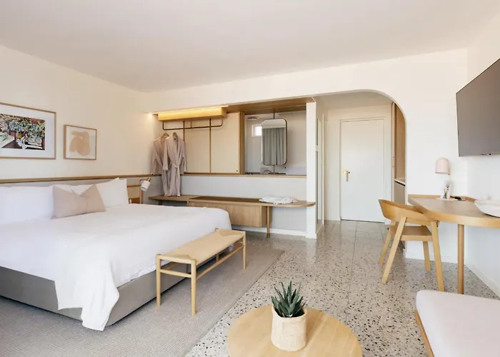 The Surf Yamba - Boutique Hotel