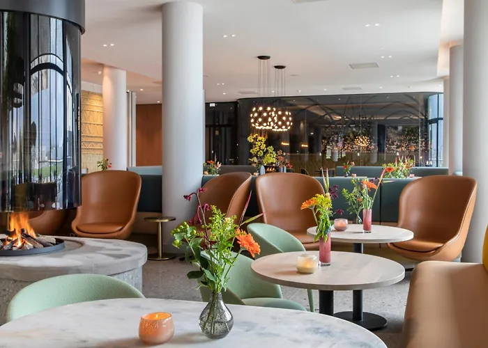 Van Der Valk Hotel Deventer