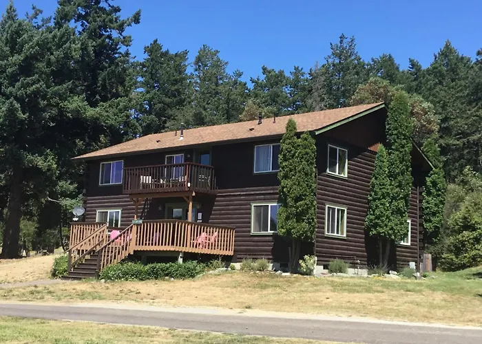Deer Harbor Inn