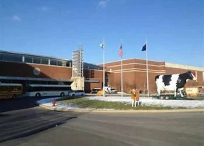 Comfort Inn Mechanicsburg - Harrisburg South