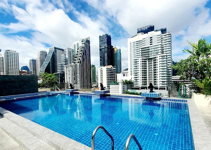 Admiral Premier Bangkok