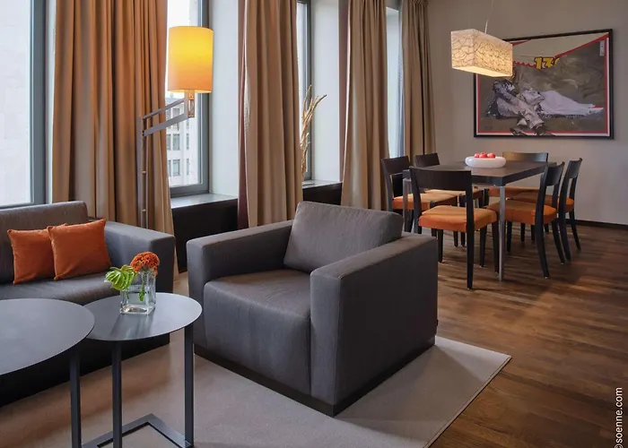 Dorint Kurfuerstendamm Berlin