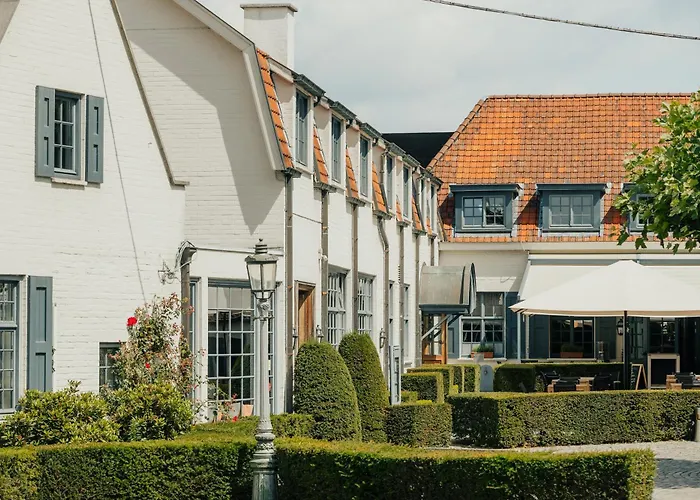 Auberge du Pêcheur