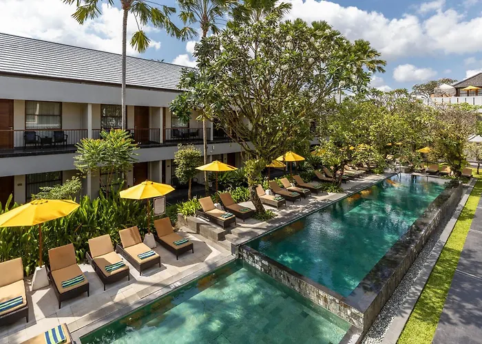Amadea Resort & Villas Seminyak 