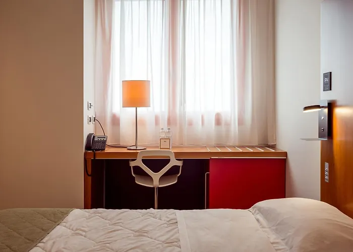 New Ipoint Hotel San Giovanni in Persiceto